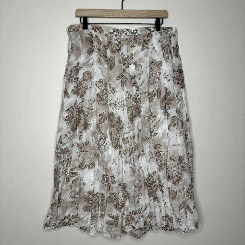 J. Jill jill linen